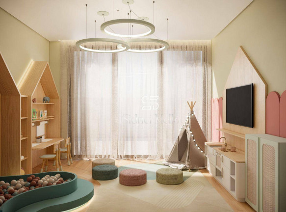 Imagem Apartamento com 4 Quartos à Venda, 392 m² em 2 Quadra Centro - Balneário Camboriú