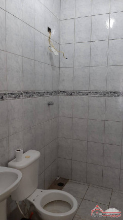 Imagem Casa com 4 Quartos à Venda, 157 m² em Parque Itamarati - Jacareí Imagem Casa com 4 Quartos à Venda, 157 m² em Parque Itamarati - Jacareí
