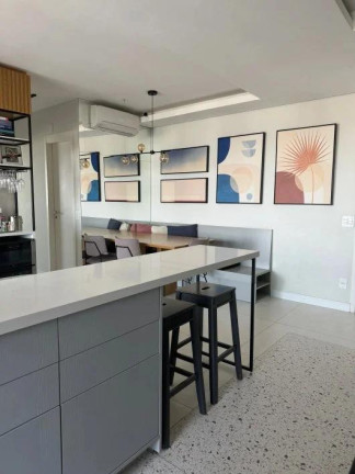 Imagem Apartamento com 2 Quartos à Venda, 68 m² em Vila Cruzeiro - São Paulo Imagem Apartamento com 2 Quartos à Venda, 68 m² em Vila Cruzeiro - São Paulo