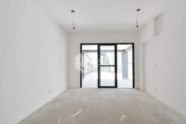 Imagem Apartamento com 1 Quarto à Venda, 80 m² em Pinheiros - São Paulo