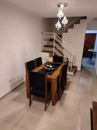 Imagem Casa com 2 Quartos à Venda, 100 m² em Jardim Maringá - São Paulo Imagem Casa com 2 Quartos à Venda, 100 m² em Jardim Maringá - São Paulo