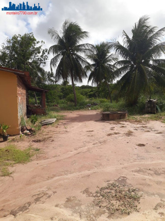 Imagem Chácara à Venda, 4 m² em Guajirú - São Gonçalo Do Amarante