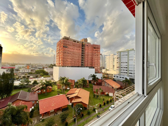 Imagem Apartamento com 1 Quarto à Venda, 42 m² em Zona Nova - Capão Da Canoa