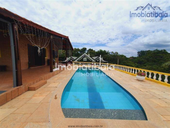 Imagem Chácara com 6 Quartos à Venda, 2.000 m² em Portão - Atibaia Imagem Chácara com 6 Quartos à Venda, 2.000 m² em Portão - Atibaia