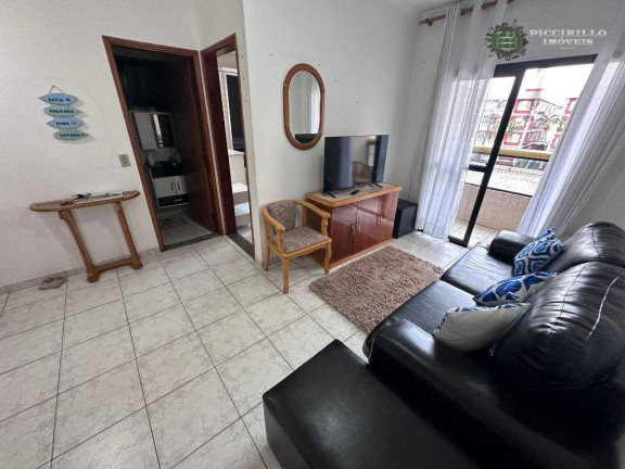 Imagem Apartamento com 1 Quarto à Venda, 45 m² em Tupi - Praia Grande Imagem Apartamento com 1 Quarto à Venda, 45 m² em Tupi - Praia Grande