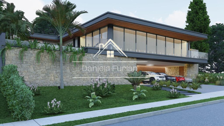 Imagem Casa de Condomínio com 4 Quartos à Venda, 680 m² em Condomínio Saint Patrick - Sorocaba