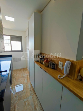 Imagem Apartamento com 2 Quartos à Venda, 70 m² em Barra Funda - São Paulo