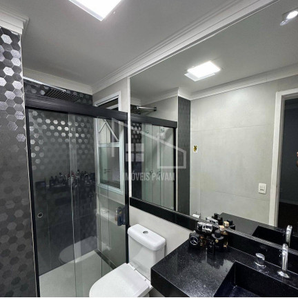 Imagem Apartamento com 3 Quartos à Venda, 155 m² em Centro - São Bernardo Do Campo Imagem Apartamento com 3 Quartos à Venda, 155 m² em Centro - São Bernardo Do Campo