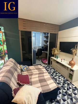 Imagem Apartamento com 3 Quartos à Venda, 59 m² em Vila Mendes - São Paulo Imagem Apartamento com 3 Quartos à Venda, 59 m² em Vila Mendes - São Paulo