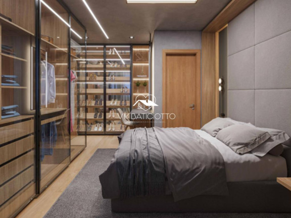 Imagem Apartamento com 2 Quartos à Venda, 55 m² em Parque Da Gávea - Maringá Imagem Apartamento com 2 Quartos à Venda, 55 m² em Parque Da Gávea - Maringá