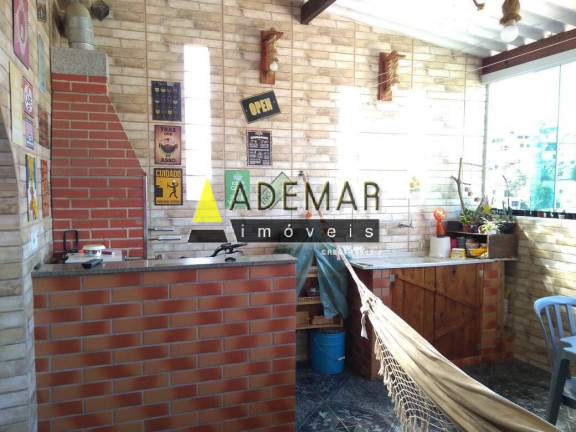 Imagem Casa com 3 Quartos à Venda, em Inamar - Diadema Imagem Casa com 3 Quartos à Venda, em Inamar - Diadema