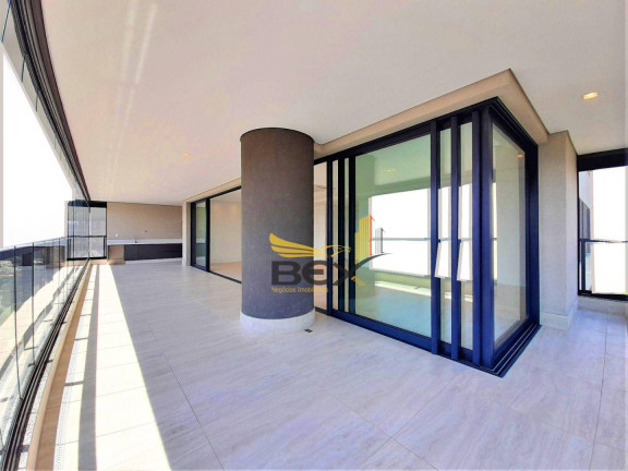 Imagem Apartamento com 4 Quartos à Venda ou Locação, 344 m² em Alphaville Industrial - Barueri Imagem Apartamento com 4 Quartos à Venda ou Locação, 344 m² em Alphaville Industrial - Barueri