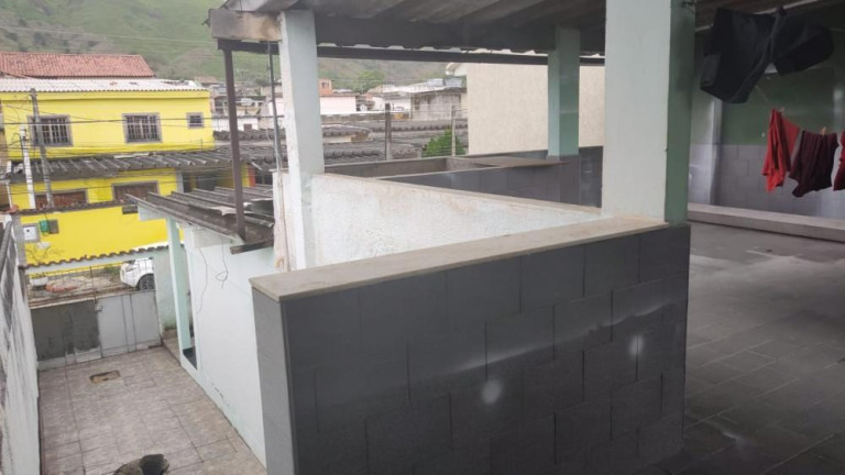 Imagem Imóvel com 3 Quartos para Alugar, 75 m² em Campo Grande - Rio De Janeiro Imagem Imóvel com 3 Quartos para Alugar, 75 m² em Campo Grande - Rio De Janeiro