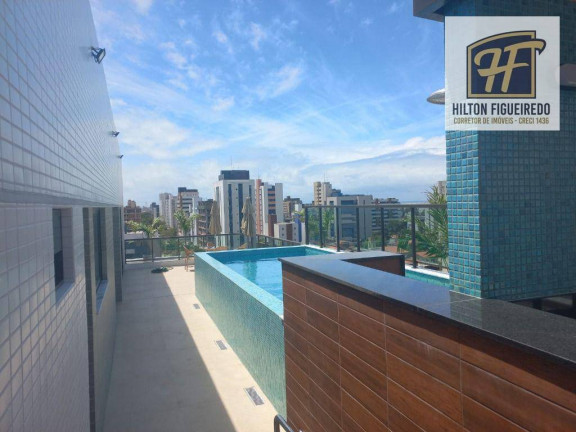 Imagem Apartamento com 2 Quartos à Venda, 58 m² em Intermares - Cabedelo Imagem Apartamento com 2 Quartos à Venda, 58 m² em Intermares - Cabedelo