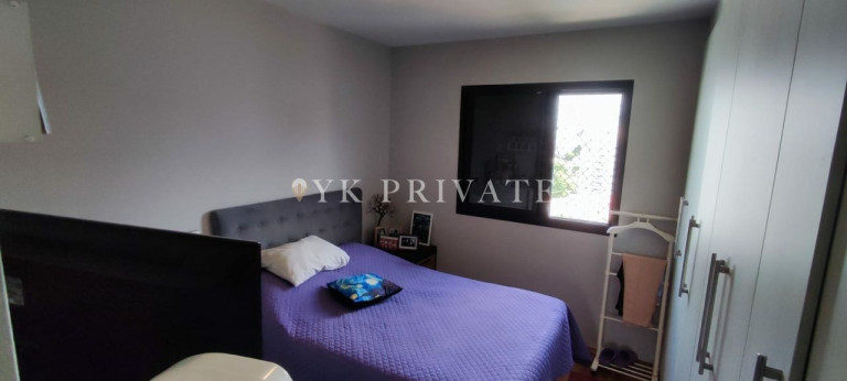 Imagem Apartamento com 3 Quartos à Venda, 91 m² em Vila Ipojuca - São Paulo