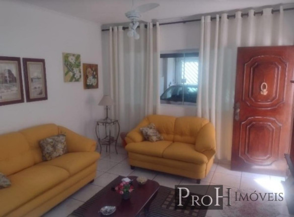 Imagem Sobrado com 2 Quartos à Venda, 167 m² em Jardim Ocara - Santo André