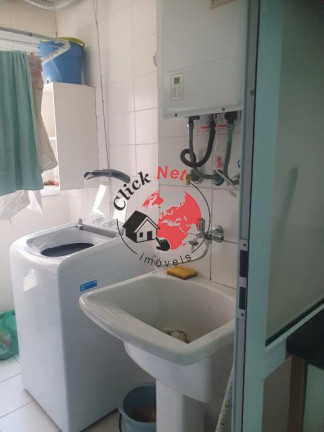 Imagem Apartamento com 3 Quartos à Venda, 106 m² em Centro - São Bernardo Do Campo