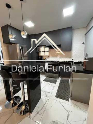 Imagem Casa de Condomínio com 3 Quartos à Venda, 161 m² em Condomínio Horto Florestal Ii - Sorocaba
