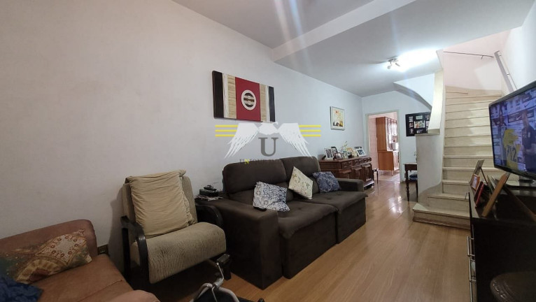 Imagem Sobrado com 2 Quartos à Venda, 120 m² em Tatuapé - São Paulo Imagem Sobrado com 2 Quartos à Venda, 120 m² em Tatuapé - São Paulo