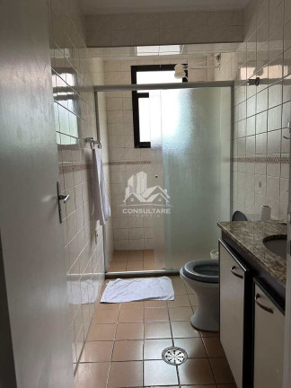 Imagem Apartamento com 1 Quarto à Venda, 29 m² em Itararé - São Vicente