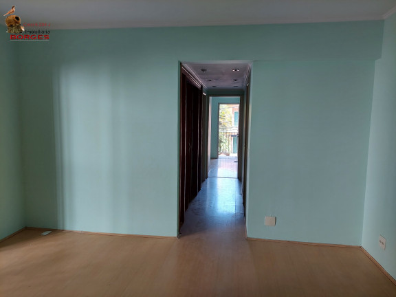 Imagem Apartamento com 3 Quartos à Venda, 83 m² em Brooklin - São Paulo