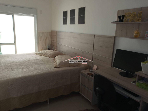 Imagem Apartamento com 2 Quartos à Venda, 90 m² em Tupi - Praia Grande