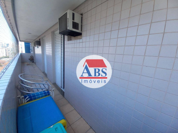 Imagem Apartamento com 3 Quartos à Venda, 90 m² em Gonzaga - Santos Imagem Apartamento com 3 Quartos à Venda, 90 m² em Gonzaga - Santos