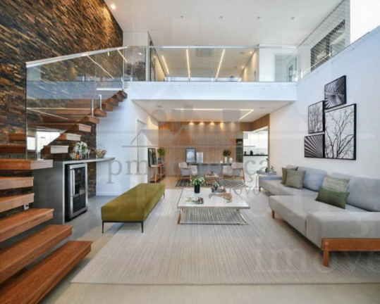 Imagem Apartamento com 3 Quartos à Venda, 380 m² em Vila Romana - São Paulo Imagem Apartamento com 3 Quartos à Venda, 380 m² em Vila Romana - São Paulo