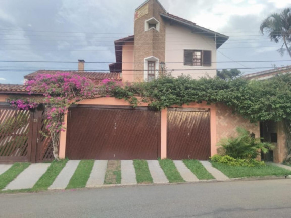 Imagem Sobrado com 4 Quartos à Venda, 350 m² em Jardim Paulista - Atibaia Imagem Sobrado com 4 Quartos à Venda, 350 m² em Jardim Paulista - Atibaia