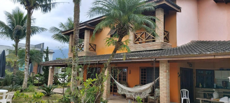 Imagem Casa de Condomínio com 5 Quartos à Venda, 402 m² em Centro - Boracéia Imagem Casa de Condomínio com 5 Quartos à Venda, 402 m² em Centro - Boracéia
