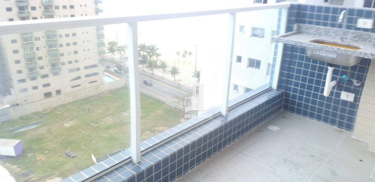 Imagem Apartamento com 3 Quartos à Venda, 90 m² em Aviação - Praia Grande Imagem Apartamento com 3 Quartos à Venda, 90 m² em Aviação - Praia Grande