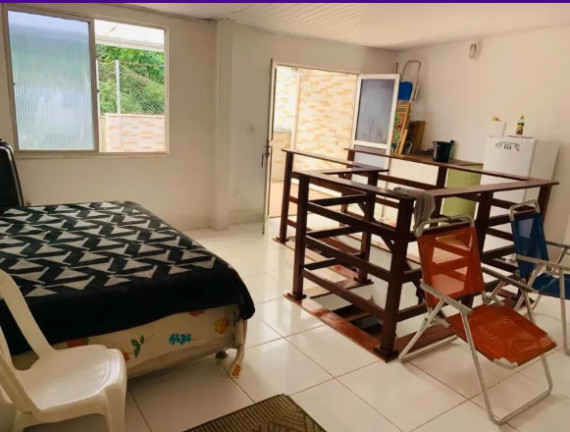 Imagem Apartamento com 2 Quartos à Venda, em Vila Muriqui - Mangaratiba Imagem Apartamento com 2 Quartos à Venda, em Vila Muriqui - Mangaratiba