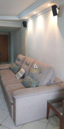 Imagem Apartamento com 3 Quartos à Venda, 70 m² em Osvaldo Cruz - São Caetano Do Sul Imagem Apartamento com 3 Quartos à Venda, 70 m² em Osvaldo Cruz - São Caetano Do Sul