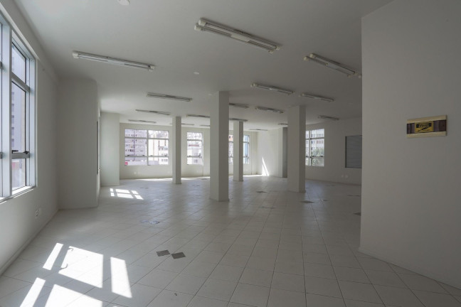 Imagem Sala Comercial para Alugar, 153 m² em Centro - Florianópolis Imagem Sala Comercial para Alugar, 153 m² em Centro - Florianópolis