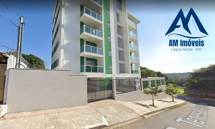 Imagem Apartamento com 2 Quartos à Venda, em Promissão I - Lagoa Santa Imagem Apartamento com 2 Quartos à Venda, em Promissão I - Lagoa Santa