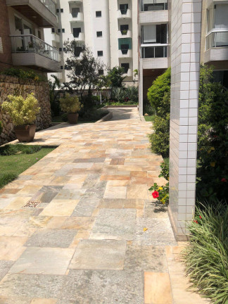 Imagem Apartamento com 3 Quartos à Venda, 160 m² em Centro - São Bernardo Do Campo