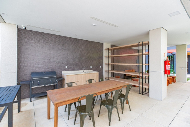 Imagem Apartamento com 2 Quartos à Venda, 53 m² em Ipiranga - São Paulo