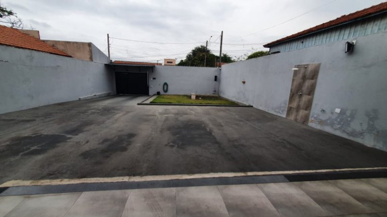 Imagem Casa com 2 Quartos à Venda, 275 m² em Vila Souto - Bauru Imagem Casa com 2 Quartos à Venda, 275 m² em Vila Souto - Bauru