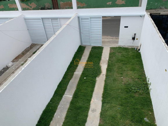 Imagem Casa à Venda, 88 m² em Ipitanga - Lauro De Freitas