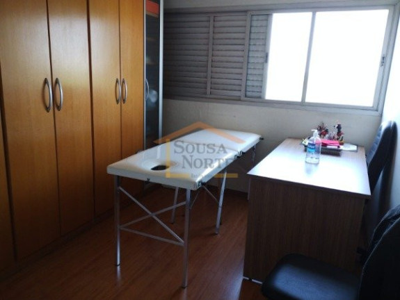Imagem Apartamento com 2 Quartos à Venda, 76 m² em Santana - São Paulo Imagem Apartamento com 2 Quartos à Venda, 76 m² em Santana - São Paulo