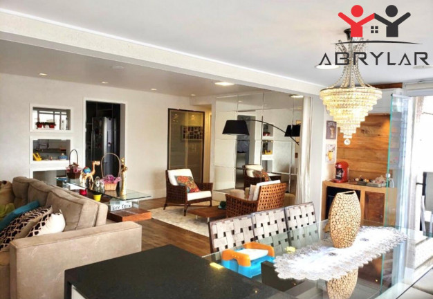 Imagem Imóvel com 4 Quartos à Venda, 132 m² em Vila Arens Ii - Jundiaí Imagem Imóvel com 4 Quartos à Venda, 132 m² em Vila Arens Ii - Jundiaí