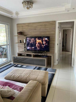 Imagem Apartamento com 3 Quartos à Venda, 107 m² em Pirituba - São Paulo Imagem Apartamento com 3 Quartos à Venda, 107 m² em Pirituba - São Paulo