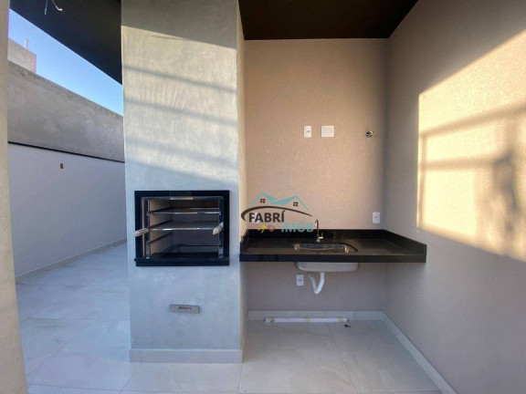 Imagem Sobrado com 3 Quartos à Venda, 109 m² em Jardim Golden Park Residence Ii - Sorocaba Imagem Sobrado com 3 Quartos à Venda, 109 m² em Jardim Golden Park Residence Ii - Sorocaba