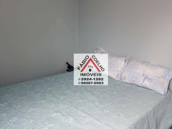 Imagem Apartamento com 2 Quartos à Venda, 45 m² em Jabaquara - São Paulo Imagem Apartamento com 2 Quartos à Venda, 45 m² em Jabaquara - São Paulo