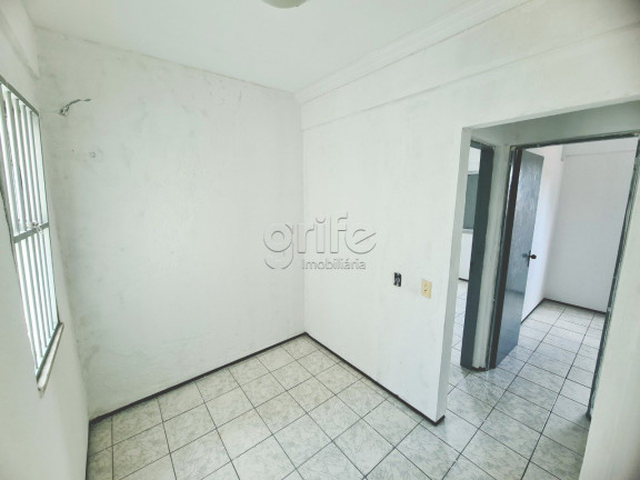 Imagem Apartamento com 3 Quartos à Venda,  em Jóquei Clube - Fortaleza