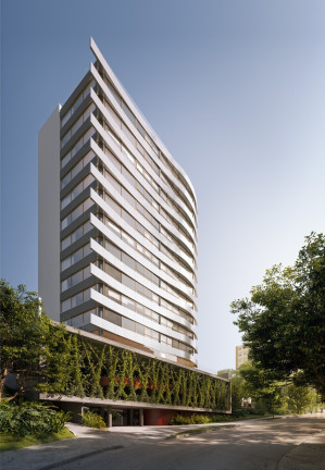Imagem Apartamento com 3 Quartos à Venda, 164 m² em Bela Vista - Porto Alegre Imagem Apartamento com 3 Quartos à Venda, 164 m² em Bela Vista - Porto Alegre
