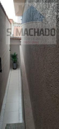 Imagem Casa com 3 Quartos à Venda, 125 m² em Parque Capuava - Santo André
