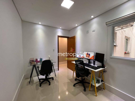 Imagem Apartamento com 2 Quartos à Venda, 70 m² em Vila Valparaíso - Santo André Imagem Apartamento com 2 Quartos à Venda, 70 m² em Vila Valparaíso - Santo André
