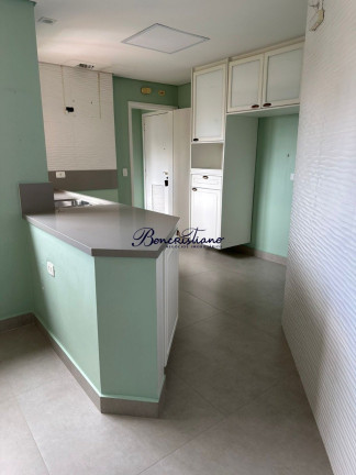 Imagem Apartamento com 3 Quartos à Venda,  em Vila Regente Feijó - Sao Paulo