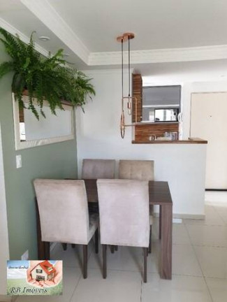 Imagem Apartamento com 2 Quartos à Venda, 48 m² em Taboão - São Bernardo Do Campo Imagem Apartamento com 2 Quartos à Venda, 48 m² em Taboão - São Bernardo Do Campo